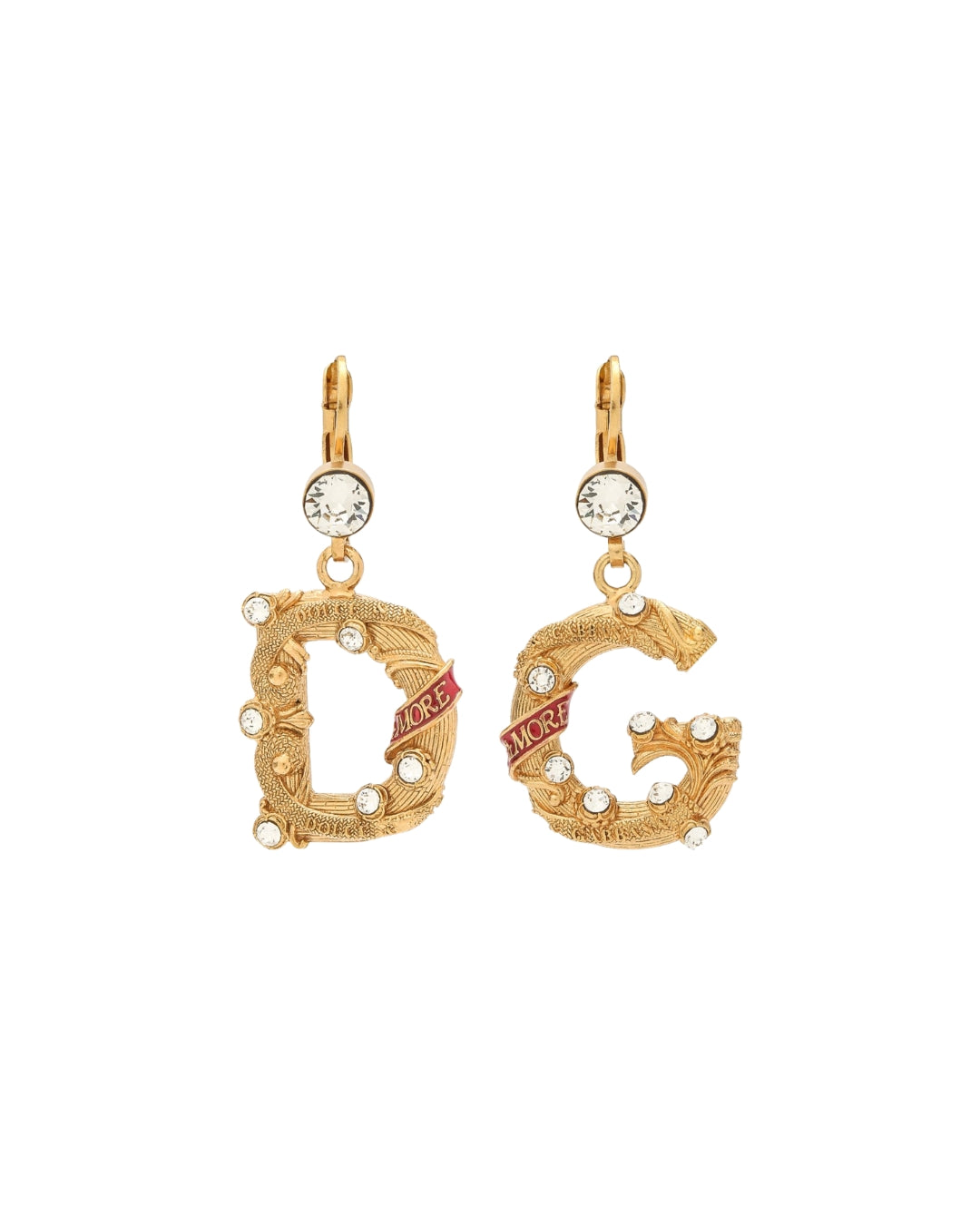 DOLCE & GABBANA