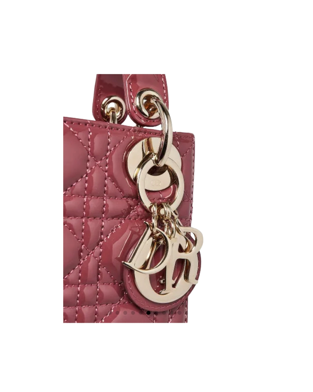 CHRISTIAN DIOR